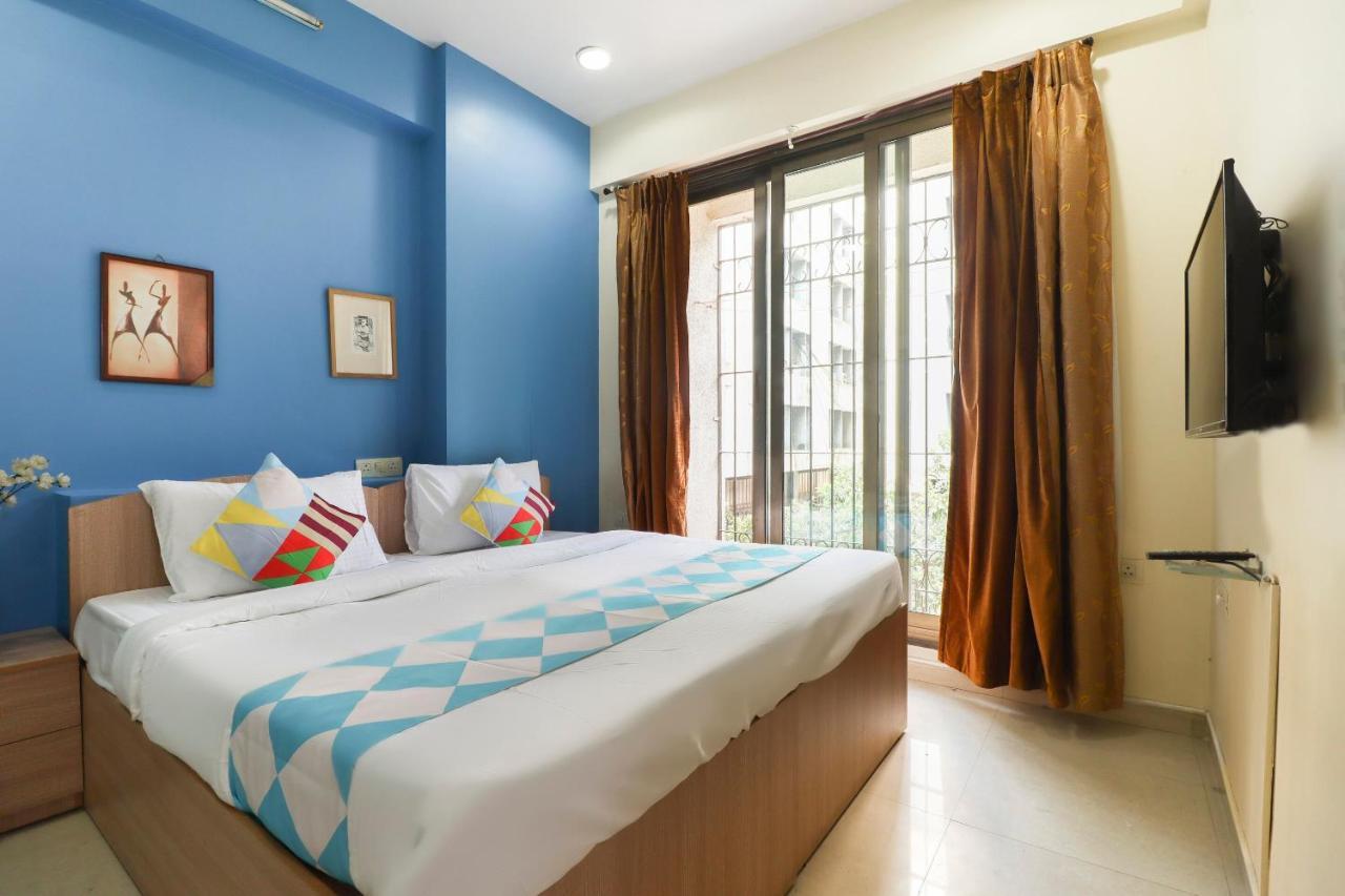 Oyo 79233 Hotel Hive Stays Kochi Exterior photo